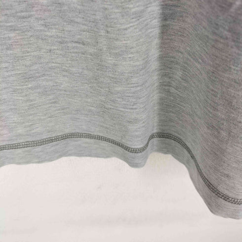 マドモアゼルノンノン mademoiselle NON NON ロングスリーブTシャツ レディース