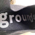グラウンズ grounds MOOPIE ローカット 厚底スニーカー レディース JPN:23