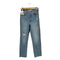 リーバイス Levis Wedgie Straight レディース W25 L28