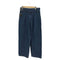 ジョンブル Johnbull America-Made Denim 12oz USコットン テーパード デニム パンツ BEAN TOWN レディース 30