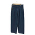 ジョンブル Johnbull America-Made Denim 12oz USコットン テーパード デニム パンツ BEAN TOWN レディース 30