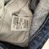 ジョンブル Johnbull America-Made Denim 12oz USコットン テーパード デニム パンツ BEAN TOWN レディース 30
