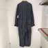DT-001 OVERALLS デニムオールインワン メンズ 4L