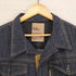 DT-001 OVERALLS デニムオールインワン メンズ 4L