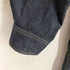 DT-001 OVERALLS デニムオールインワン メンズ 4L