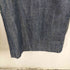 DT-001 OVERALLS デニムオールインワン メンズ 4L
