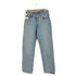 リーバイス Levis 501 Niebieski Relaxed Fit レディース W24 L30