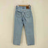 リーバイス Levis 501 Niebieski Relaxed Fit レディース W24 L30