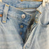 リーバイス Levis 501 Niebieski Relaxed Fit レディース W24 L30
