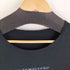 マドモアゼルノンノン mademoiselle NON NON ロングスリーブTシャツ レディース