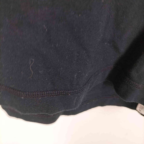 マドモアゼルノンノン mademoiselle NON NON ロングスリーブTシャツ レディース