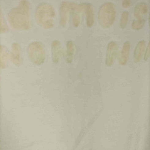 マドモアゼルノンノン mademoiselle NON NON ロングスリーブTシャツ レディース