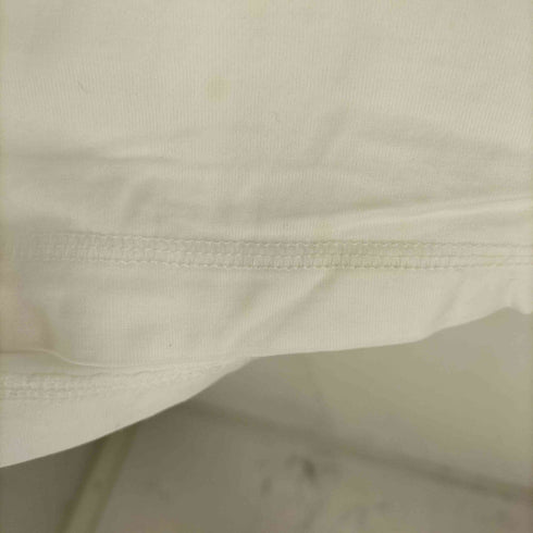 マドモアゼルノンノン mademoiselle NON NON ロングスリーブTシャツ レディース