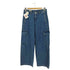 リーバイス Levis バギーカーゴ CAUSE AND EFFECT レディース W25 L30