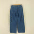 リーバイス Levis バギーカーゴ CAUSE AND EFFECT レディース W25 L30