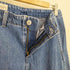 リーバイス Levis バギーカーゴ CAUSE AND EFFECT レディース W25 L30