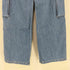 リーバイス Levis バギーカーゴ CAUSE AND EFFECT レディース W25 L30