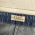 リーバイス Levis バギーカーゴ CAUSE AND EFFECT レディース W25 L30
