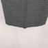 アクアスキュータム AQUASCUTUM チェック ウール混 スラックス レディース