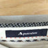 アクアスキュータム AQUASCUTUM チェック ウール混 スラックス レディース
