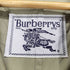 バーバリーズ BURBERRYS C100 コットントレンチコート メンズ 7A3