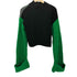 スライ SLY 2WAY BLOCKING TOPS レディース FREE