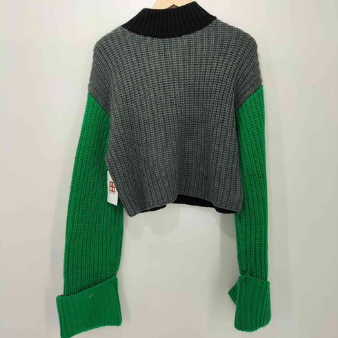 スライ SLY 2WAY BLOCKING TOPS レディース FREE