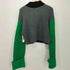 スライ SLY 2WAY BLOCKING TOPS レディース FREE
