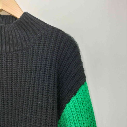 スライ SLY 2WAY BLOCKING TOPS レディース FREE