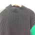 スライ SLY 2WAY BLOCKING TOPS レディース FREE