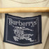 バーバリーズ BURBERRYS C100 コットンステンカラーコート メンズ 170