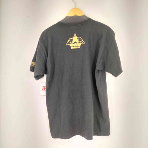 プリントクルーネックTシャツ メンズ JPN:XL