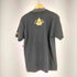 プリントクルーネックTシャツ メンズ JPN:XL