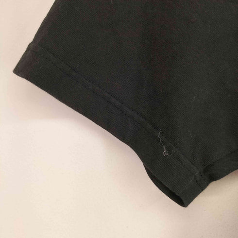 プリントクルーネックTシャツ メンズ JPN:XL