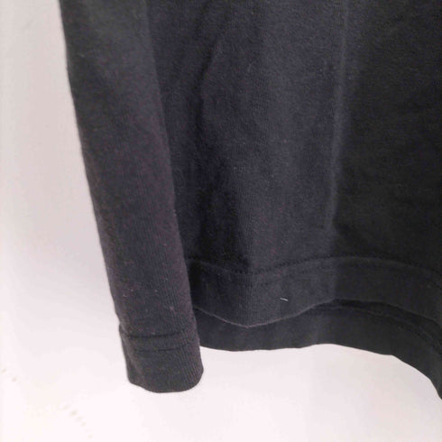 プリントクルーネックTシャツ メンズ JPN:XL