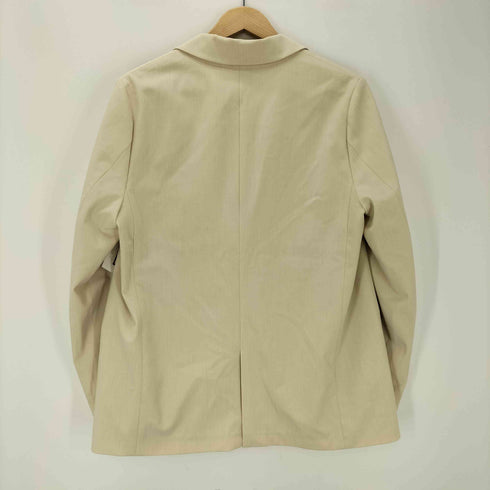 ユニクロ UNIQLO リラックステーラードジャケット レディース JPN:L