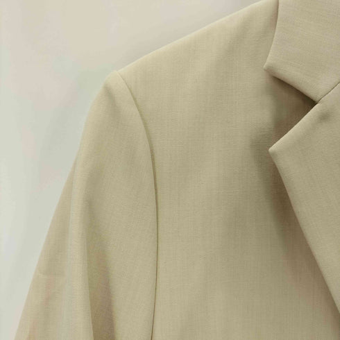 ユニクロ UNIQLO リラックステーラードジャケット レディース JPN:L