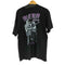 プリントクルーネックTシャツ メンズ JPN:XL