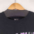プリントクルーネックTシャツ メンズ JPN:XL