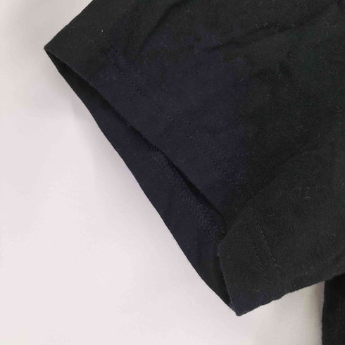 プリントクルーネックTシャツ メンズ JPN:XL