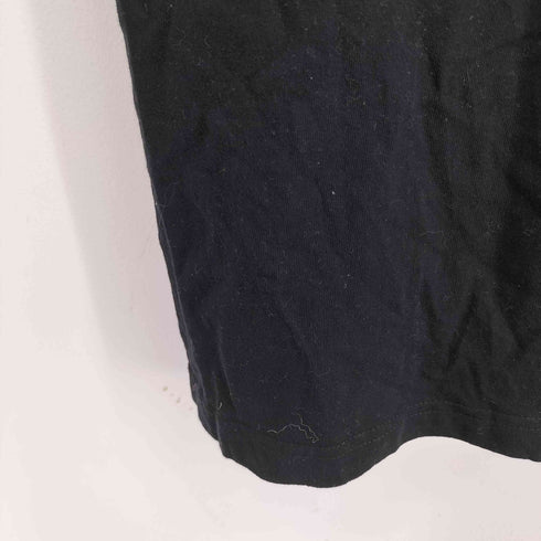 プリントクルーネックTシャツ メンズ JPN:XL