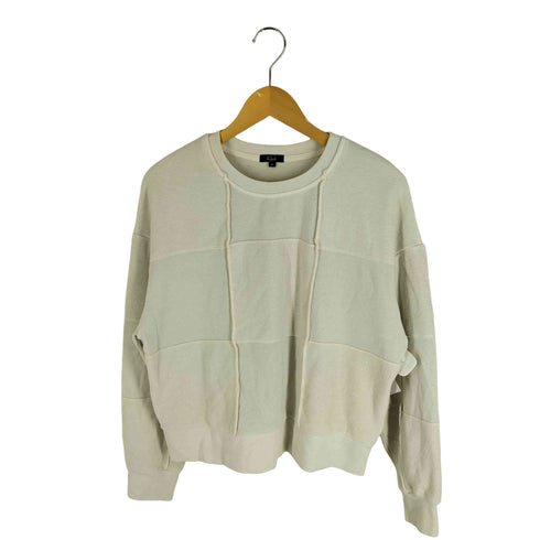 rails YOKO COTTON MIX SWEATER レディース import:M
