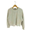 rails YOKO COTTON MIX SWEATER レディース import:M