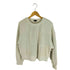 rails YOKO COTTON MIX SWEATER レディース import:M