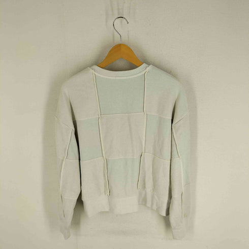 rails YOKO COTTON MIX SWEATER レディース import:M