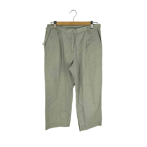ケンゾーゴルフ KENZO GOLF 90S クロップドパンツ メンズ 72