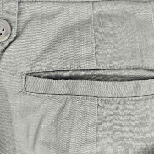 ケンゾーゴルフ KENZO GOLF 90S クロップドパンツ メンズ 72