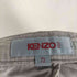 ケンゾーゴルフ KENZO GOLF 90S クロップドパンツ メンズ 72