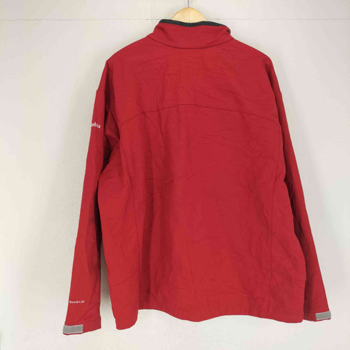 コロンビア Columbia ボンディングジップブルゾン メンズ XXL