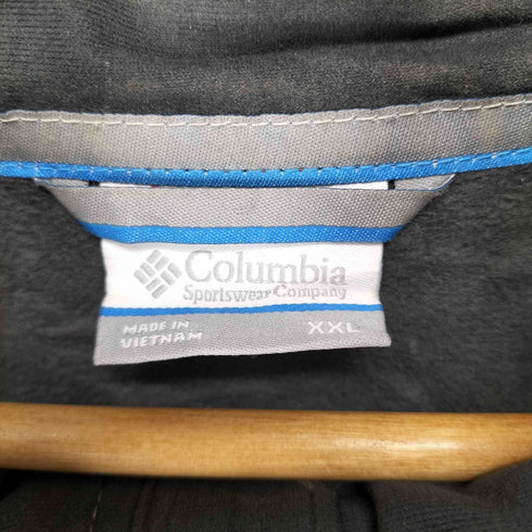 コロンビア Columbia ボンディングジップブルゾン メンズ XXL